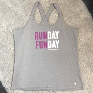 ROAD RUNNER SPORTS Tank